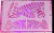 Stencil 20 x 30 Navidad mod, 32