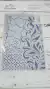 Stencils Decorativos Mix Media Numero 4