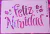 Stencils Decorativos 15 x 20 cm NAVIDAD Mod. 15