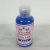Pintura CLOTH PAINT x 60 cc color AZUL . " ARTE LASER URQUIZA "