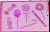 Stencil 20 x 30 Navidad mod, 34