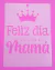 Stencils Decorativos 15 x 20 cm MAMA 6