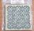 Texturizadores de goma de 14 x 14 cm - comprar online