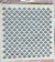 Texturizadores de goma de 14 x 14 cm escamas o tejas