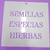 Stencils Decorativos 20 x 20 semillas