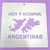 Stencils Decorativos Malvinas
