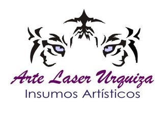 Arte Laser Urquiza Mayorista 