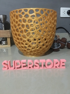 Bowl diseño home