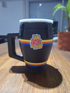 Chopp tumbita UPDR 500cc - comprar online