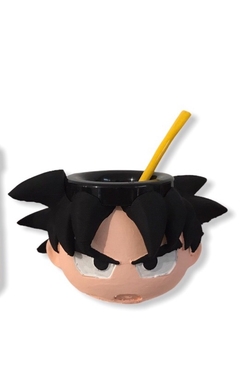 mate goku