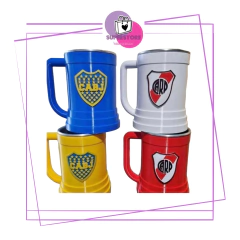 Chopp clubes