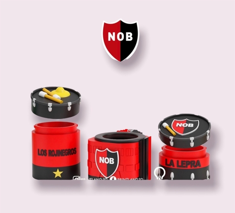 set matero NOB