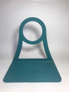 Porta Celulares Pared Impresión 3d - comprar online