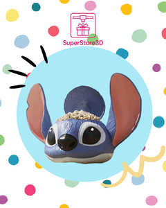 POCHOCLERA STITCH ❤️ - comprar online