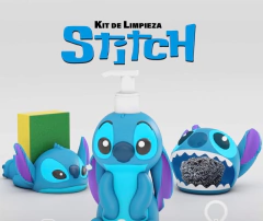 SET LIMPIEZA STITCH en internet