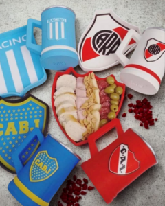 Set día del padre