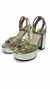 ROMA PLATINO STRASS