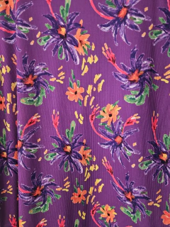REMERON EVITA MORLEY - La Chamana