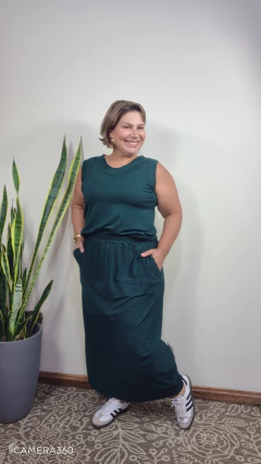 Imagem do Conjunto Isa