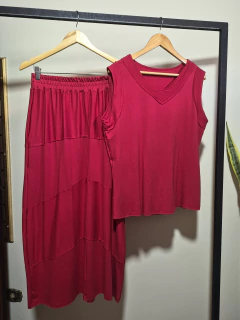 Conjunto Isa - Maria Ribeiro