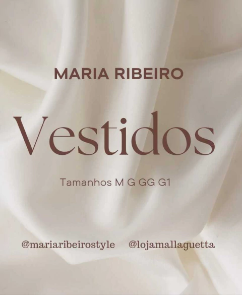 Carrusel Maria Ribeiro