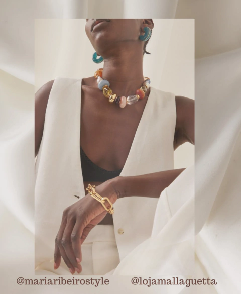 Carrusel Maria Ribeiro