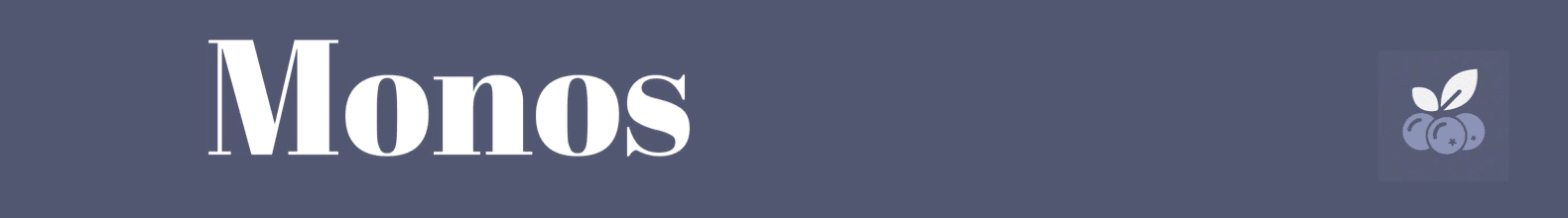 Banner de la categoría Monos