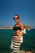 Saia Santorini Lory & Jujuju - comprar online