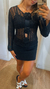 Blusa Soho - Lory Concept