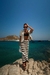 Saia Santorini Lory & Jujuju