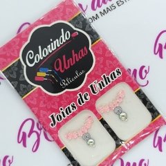 Jóias para Unhas (JP 68)