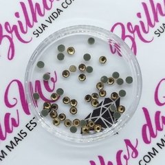 Cristais 2 mm (CS 01) - comprar online