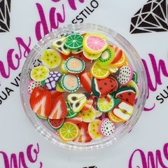 Fimos Frutinhas 4 à 6 mm (FMF 06)