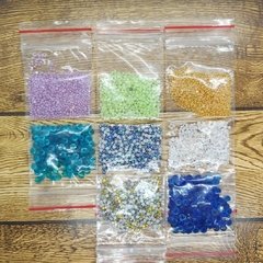 Kit Brilhos da Mô (KITBR 30) - Brilhos da Mô