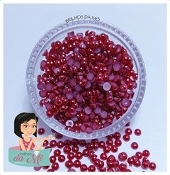 Meia Pérola 2 mm (MP 05)