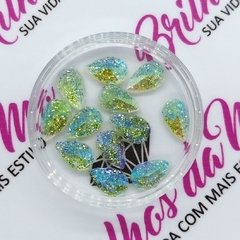 Rivoli Gota 8X5 mm (RVG 19)