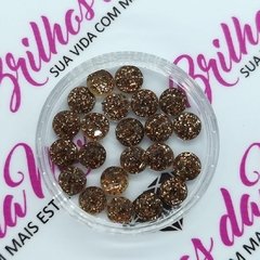 Strass Bolinha Luxo 5 mm (SBL 16) - comprar online