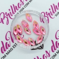 Strass Oval 8x4 mm (SO 42) - comprar online