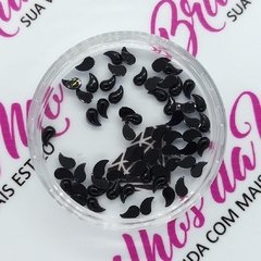Strass Mini 3x2 mm (STM 156)