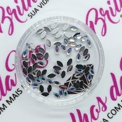 Strass Mini 3x1,5 mm (STM 18) - comprar online