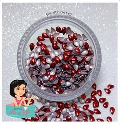 Tachinha Gota 3x2 mm (TG 05)