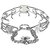 Herm Sprenger Prong Collar 2.25mm - Educação Canina
