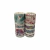 Kit 10 washi tape Flamingo na internet