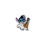 Pin Stitch Elvis - comprar online