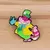 Pin Alice - Gato chapéu - loja online