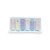 Sticky Memo Hello Cactus azul - comprar online