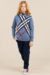 BLUSA MANGA LONGA TRICOT - Aquarela Moda Infantil - Moda e Conforto