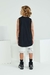 CONJUNTO REGATA LISA E BERMUDA COM DETALHE BOLSO MASCULINO - comprar online