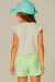 BLUSA INFANTI STRASS MENINA - Aquarela Moda Infantil - Moda e Conforto