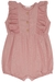 MACAQUINHO BABY INFANTI BABADOS - comprar online